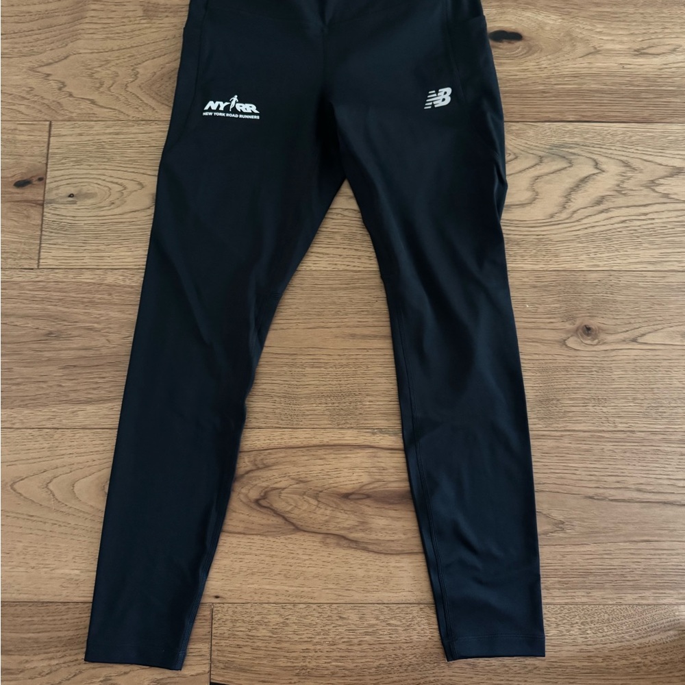 New Balance | NYRR running leggings